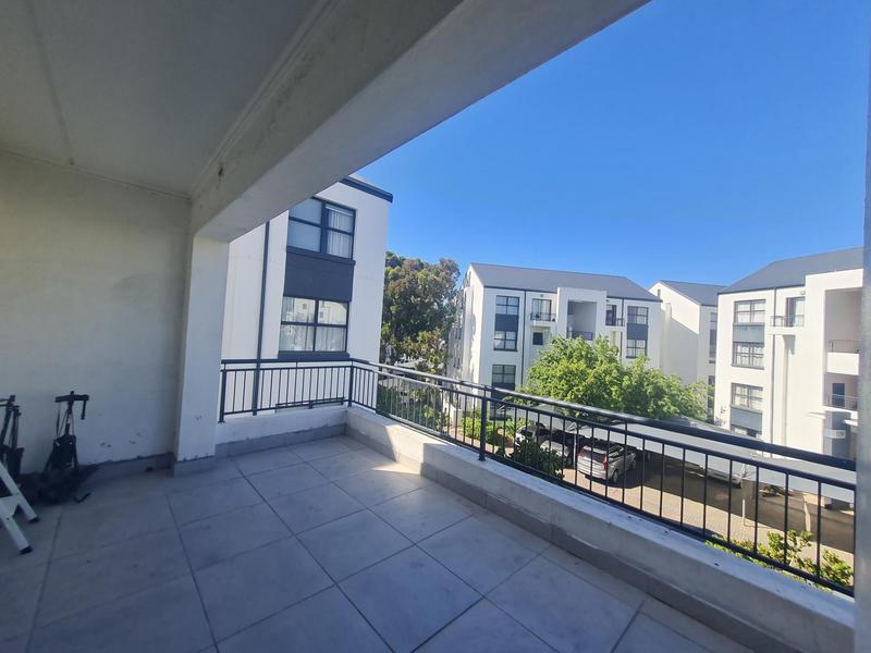 To Let 2 Bedroom Property for Rent in De Velde Western Cape